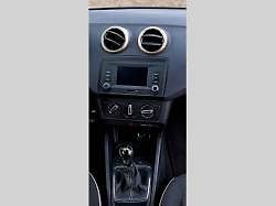 Seat Ibiza.