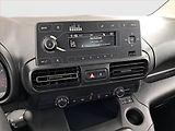 Citroën Berlingo (2021) Live Pack 1.5 BlueHDi, 5Míst - náhled 12