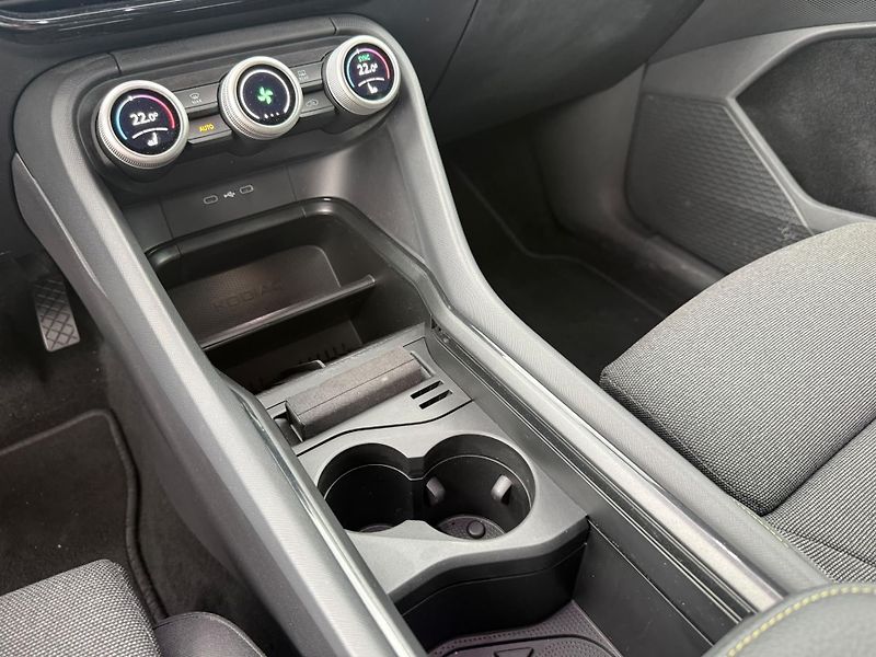 Škoda Kodiaq Selection 2.0 TDI 110kw DSG - fotka 20 z 33