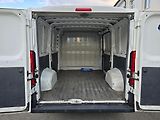 Peugeot Boxer L1H1 2,2HDI 88kW - DPH - náhled 17
