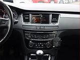 Peugeot 508 (2013) 2.0 HDi, Serv.kniha, Navi - náhled 10