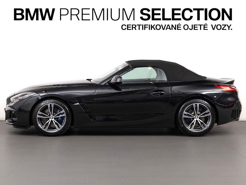 BMW Z4 M40i - fotka 4 z 23