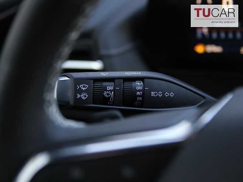 Chevrolet Traverse (2026) Z71 2.5 Turbo - fotka 21 z 51