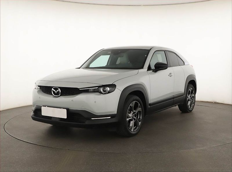 Mazda MX-30 (2020) e-Skyactiv, SoH 92%, Automat - fotka 2 z 19