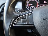 Škoda Fabia (2019) Ambition 1.0 TSI, Tempomat - náhled 17