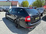 Škoda Octavia 2.0 TDI RS DSG - náhled 3