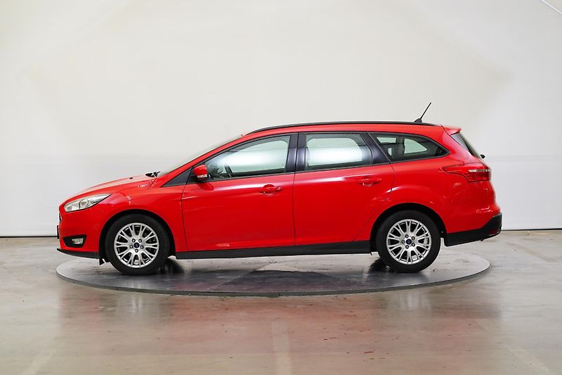 Ford Focus - fotka 3 z 24