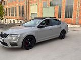 Škoda Octavia (2014) - náhled 1