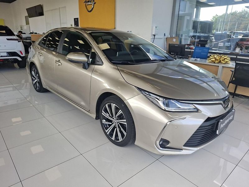 Toyota Corolla 1.5i 92KW 2023 COMFORT - fotka 2 z 11