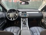 Land Rover Range Rover Evoque 2,2 4x4 TD4 SERVISKA - náhled 14