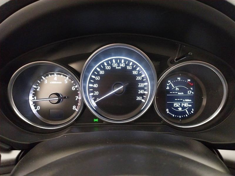 Mazda CX-5 (2019) Challenge 2.0 Skyactiv-G - fotka 11 z 21