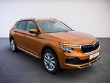 Škoda Kamiq (2025) Top Selection 1.5TSi 110kW 6°m - náhled 7