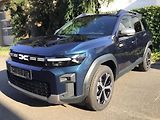 Dacia Bigster (2026) AUTOMAT  HYBRID EL.KUFR IHNED - náhled 1