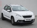 Peugeot 2008 (2014) 1.6 HDI, 1.maj,ČR, AC, temp - náhled 1