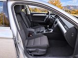 Volkswagen Passat 1,6 TDI Comfortline LED - náhled 12