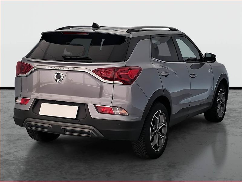SsangYong Korando (2024) Style 1.5 T-GDI - fotka 5 z 18
