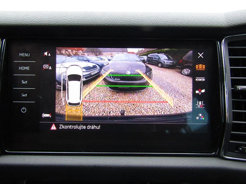 Škoda Kodiaq (2020) 2.0 TDI 110kW DSG ACC - fotka 43 z 43