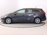 Kia Ceed (2013) Gold 1.6 GDI, Automat - náhled 2