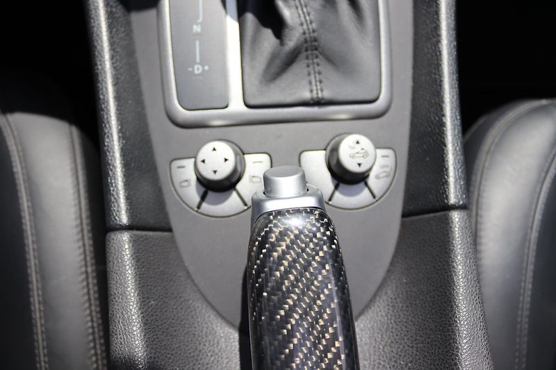 Mercedes-Benz SLK 55 AMG - fotka 47 z 50