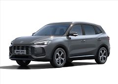 MG ZS (2025) 1.5 Elegance MT - VÝPRODEJ - fotografie inzerátu
