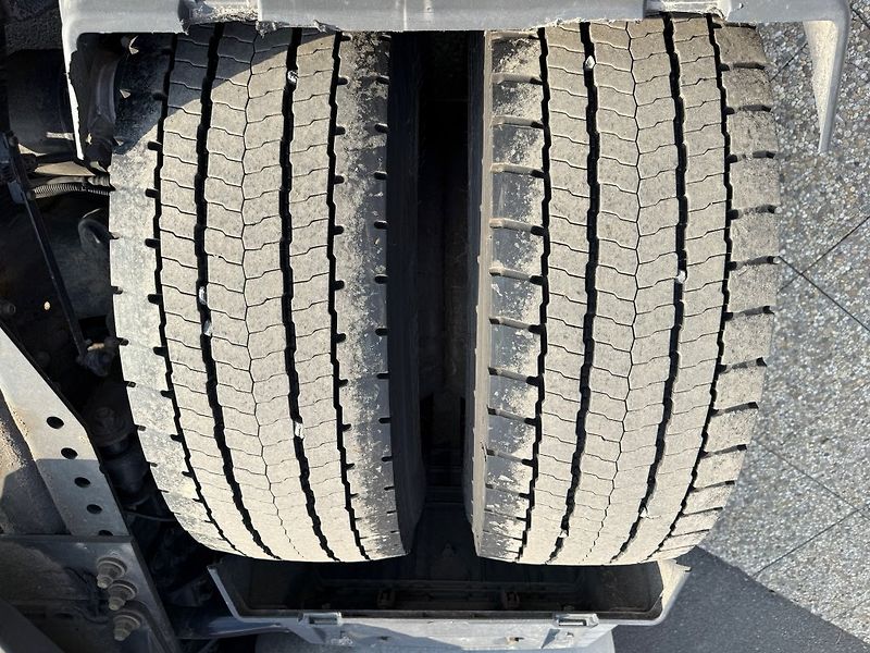 MAN TGX18.460 EURO 6 MEGA/lowdeck - fotka 9 z 18