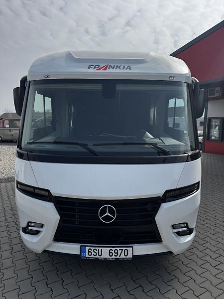 Frankia (2024) MI7 Neo GDK, MB 2,0l/170HP - fotka 2 z 50