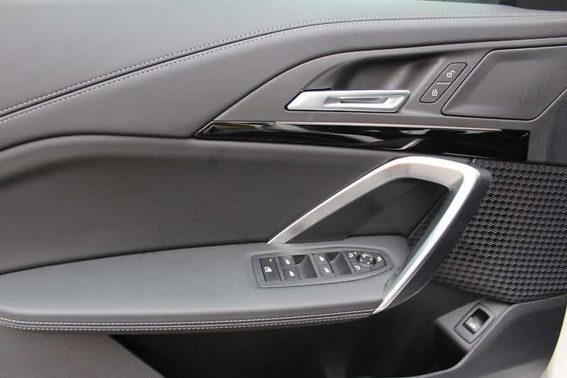 BMW X1 BMW X1 sDrive18i - fotka 12 z 22