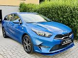 Kia Ceed (2021) 1.5T-GDi 118kW Koup.ČR 83tkm - náhled 2