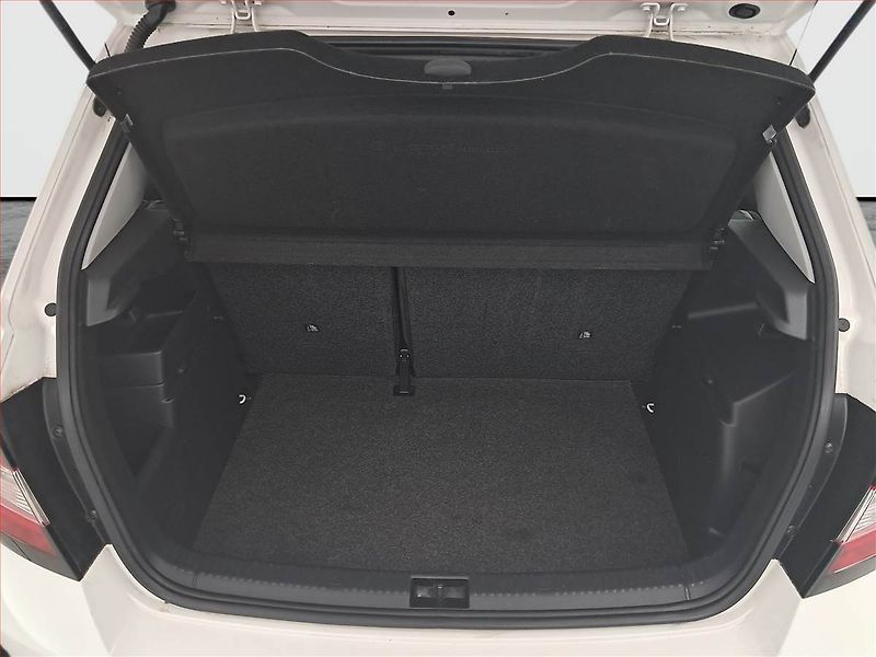 Škoda Fabia (2016) 1.2 TSI, Serv.kniha, Tempomat - fotka 13 z 13