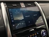 Land Rover Discovery D250 R-DYNAMIC SE AWD AUT 7m - náhled 8