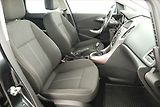Opel Astra (2011) 2.0 CDTI, Serv.kniha, Navi - náhled 7
