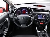 Kia Ceed 1,6 CRDI 100kW CZ Comfort Navi - náhled 18
