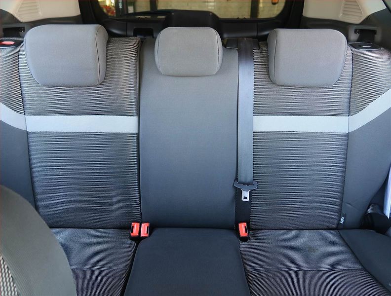 Ford Kuga (2012) 2.0 TDCi, 4X4, Automat - fotka 10 z 18