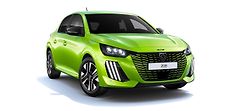 Peugeot 208 (2026) EDITION Turbo 100k MAN6 - fotografie inzerátu