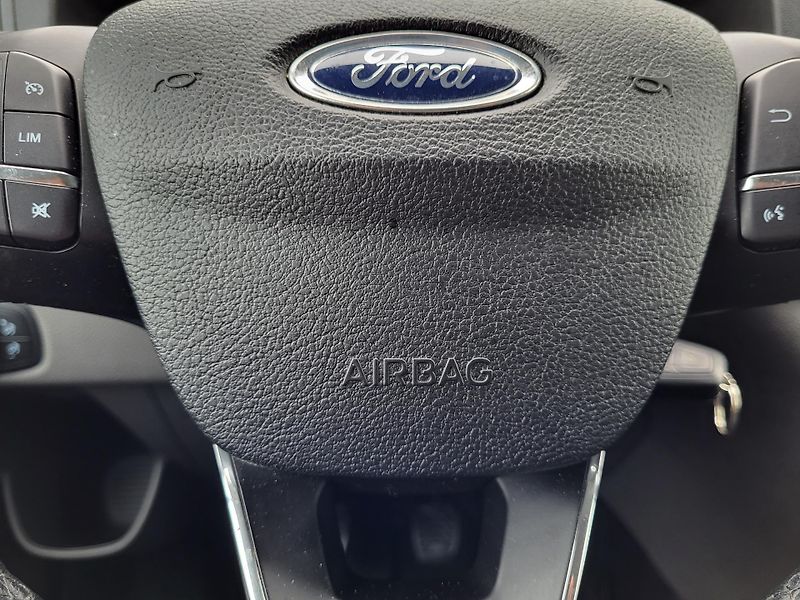 Ford Transit Custom 2.0 EcoBlue mHEV 96kW 6-míst - fotka 22 z 45