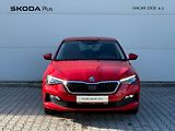 Škoda Scala (2021) 1.5 TSI 110 kW DSG Style - náhled 3