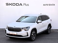 Škoda Kodiaq (2024) Exclusive Selection 2,0 TDI 14 - fotografie inzerátu