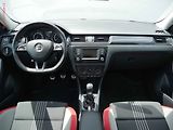 Škoda Rapid (2015) 1.2 TSi, 2.maj,ČR, Monte - náhled 8