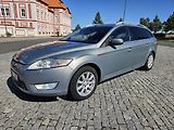 Ford Mondeo (2008) 2L TDCI 103KW, MAX VÝBAVA  - náhled 1