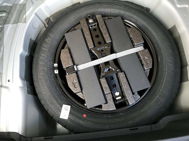 Škoda Kamiq (2025) SELEC TSI 110/1.5 A7F - fotka 13 z 27