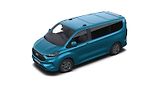 Ford Tourneo Custom (2026) L2 TITANIUM X 2,5 Duratec Hybr - náhled 7