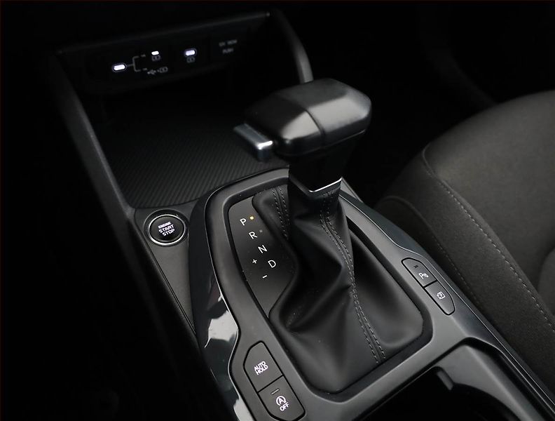 Kia K4 (2026) 1.6 T-GDI, Exclusive, Navi - fotka 12 z 21