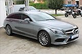 Mercedes-Benz CLS 3,0 350 CDI SB 4MATIC AMG 9G - náhled 1