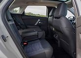 Citroën C4 X