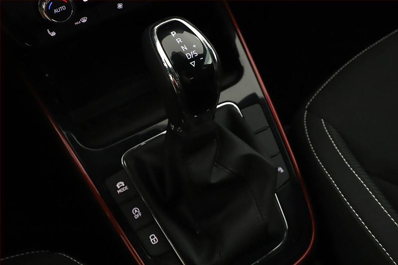 Škoda Fabia (2026) 1.0 TSI, MONTE CARLO, AUTOMAT - fotka 11 z 20