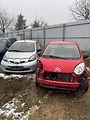 Citroën C1 toyota aygo náhradní díly - náhled 1
