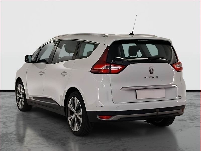 Renault Grand Scénic (2018) 1.6 dCi, Kůže, Navi, Tempomat - fotka 4 z 22