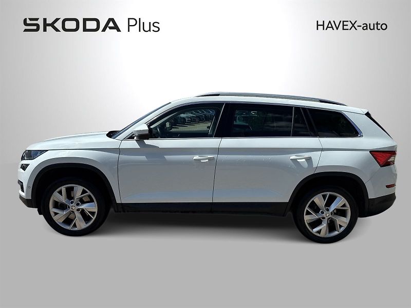 Škoda Kodiaq (2017) 2.0 TDI 4x4 DSG Style + - fotka 3 z 36
