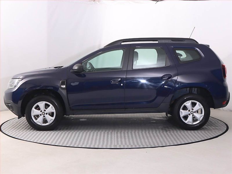 Dacia Duster (2020) 1.3 TCe, Serv.kniha, Tempomat - fotka 3 z 16
