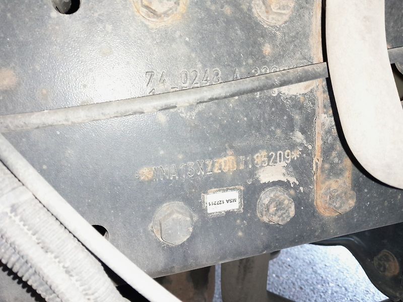 MAN TGX 18.440 Euro5 LowDeck - fotka 34 z 35